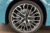 Audi A3 S3 TFSI quattro Sportback
