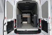 Ford Transit 350 L2H3 4x4