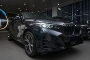 BMW X6 xDrive40d M Sport