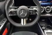 Mercedes GLA 200 AMG Line