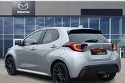 Mazda 2 1.5 Hybrid Homura CVT