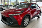 Toyota C-HR Comfort 1.8 Hybrid