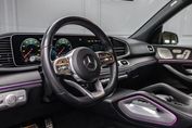 Mercedes GLE 450 4MATIC AMG Line