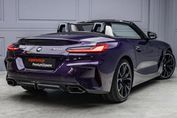 BMW Z4 M40i sport-aut