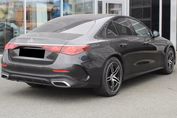 Mercedes Klasa E 200 4-Matic AMG