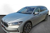 Skoda Superb 2.0 TDI SCR 4x4 L&K DSG
