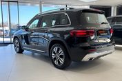 Mercedes GLB 200 d Progressive 8G-DCT