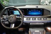 Mercedes GLE 450 d 4-Matic AMG Line