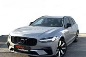 Volvo V90 T6 AWD Plug-In Hybrid Plus Dark aut