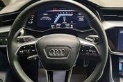 Audi A6 Avant 45 TFSI quattro S Line