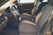 Skoda Kamiq 1.5 TSI