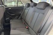 Volkswagen T-Roc 1.5 TSI Life DSG