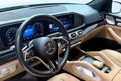 Mercedes GLE 350 de 4-Matic