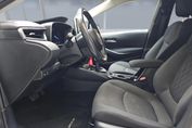 Toyota Corolla 1.5 Style Ms