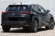Lexus UX 300h F Sport Design 2.0 Hybrid Dynamic Force