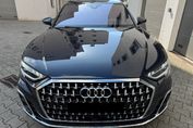 Audi A8 60 TFSI e quattro S line