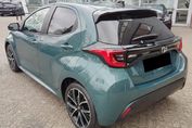 Toyota Yaris Style 1.5 Hybrid