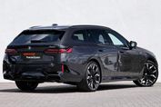 BMW Seria 5 Touring 520i M Sport