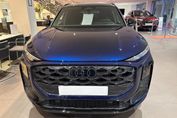 Audi Q3 TFSI S line