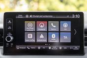 Honda HR-V Advance 2WD eHEV i-MMD