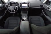 Ford Galaxy 2.0 Titanium