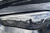 Mercedes CLE 300 4-Matic AMG Line