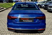Audi A4 35 TFSI S Line