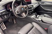 BMW Seria 5 518d M Sport