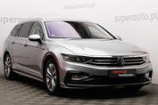 Volkswagen Passat 2.0 TSI R-Line DSG