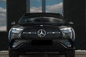 Mercedes GLC Coupe 220 d 4-Matic AMG Line