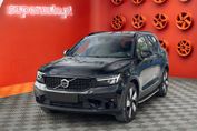 Volvo XC40 T5 PHEV Plus Dark