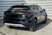 Audi Q3 TFSI Sportback
