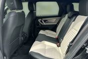 Land Rover Discovery Sport 2.0 P200 mHEV Dynamic SE aut