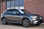 Mercedes GLC 220 d 4-Matic AMG Line