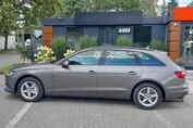 Audi A4 40 TDI Advanced S tronic