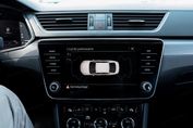 Skoda Superb 2.0 TSI Style DSG