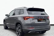 Skoda Karoq 2.0 TDI SCR 4x4 Sportline DSG