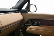 Land Rover Range Rover D350 Autobiography