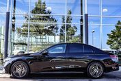 Mercedes Klasa E 220 d  4-Matic AMG