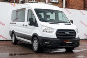 Ford Transit Kombi L2H2 Trend