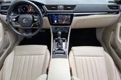 Skoda Superb 2.0 TDI L&K DSG