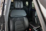 Jetour T2 2.0T 7DCT REAL TIME 4WD