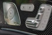 Mercedes GLE AMG 63 S 4-Matic+