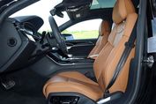 Audi A8 L 60 TFSI e quattro Tiptr.