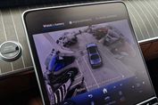 Mercedes Klasa S S 400 d 4-Matic AMG Line 9G-TRONIC