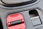 Jeep Avenger Longitude 1.2 Benzyna T3 TURBO