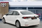 Toyota Corolla 1.8 Hybrid Active