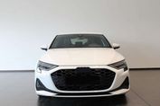 Audi A3 TFSI Advanced Sportback