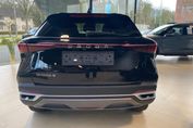 Omoda 5 1.5 T-GDI Hybrid Premium DHT