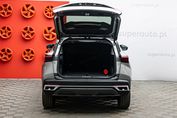 Omoda 5 1.5 T-GDI Hybrid Premium DHT